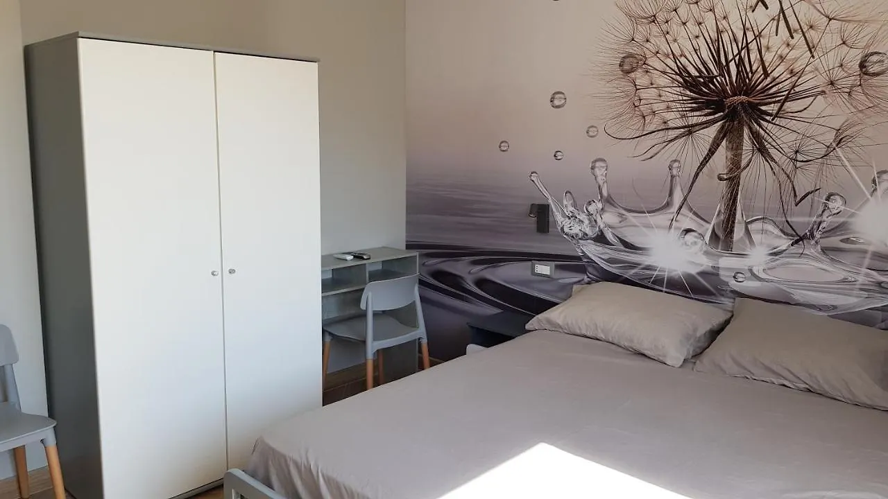 Apartament Casalmare Via Asse Ventimiglia