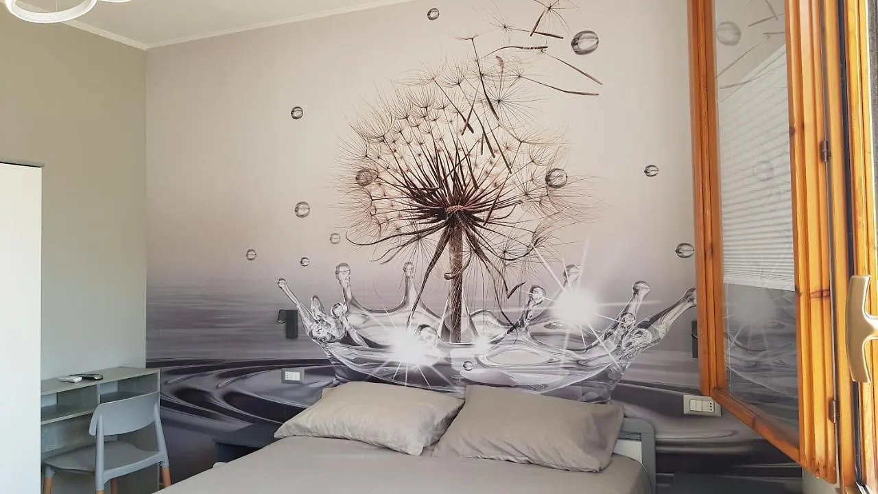 Apartament Casalmare Via Asse Ventimiglia