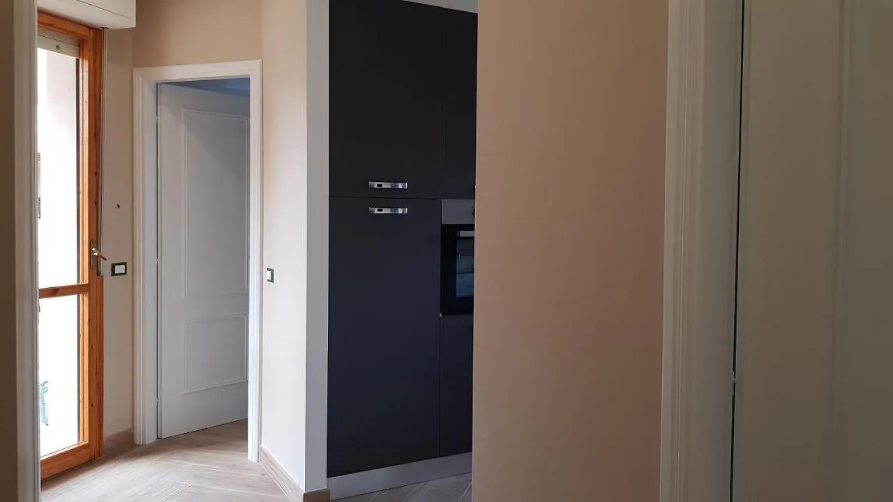 Apartament Casalmare Via Asse Ventimiglia Włochy