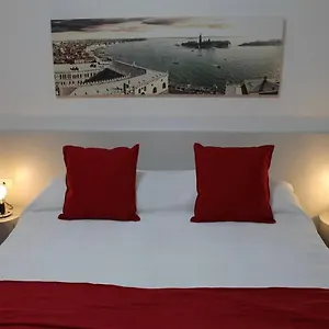 Casanova Appartement Venise