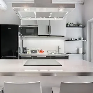 De Charme Dans Le Luberon Appartement Lagnes