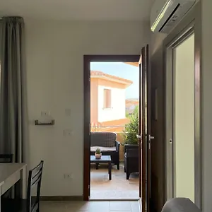 Olbios Appartement Olbia
