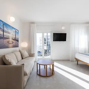Alaxia Apartment